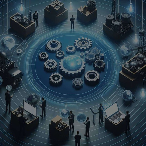 Quels services d'externalisation pour l'amélioration continue des processus de production dans l'industrie ?