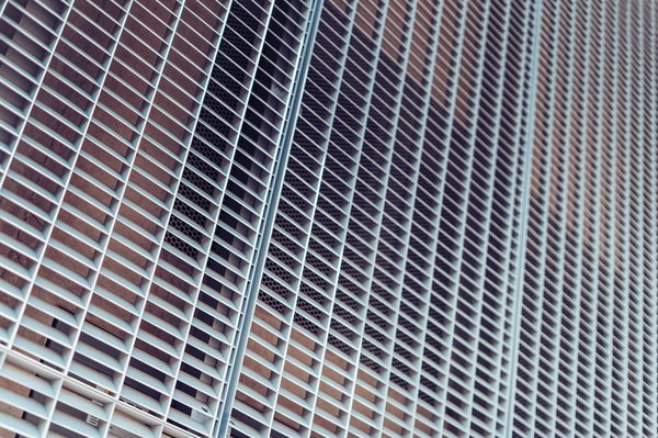 Fabricant de grilles métalliques : combien coûte une réalisation ?