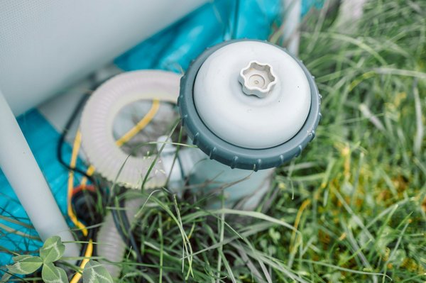 Le processus d'entretien de pompe de relevage et station de relevage