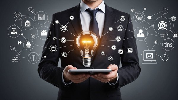Accompagnement des professionnels du marketing, du commercial et de l'innovation : boostez vos compétences !