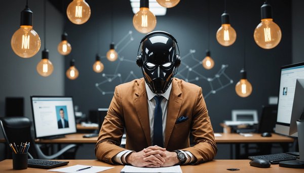 Découvrez achil : le recruteur it qui valorise vos compétences