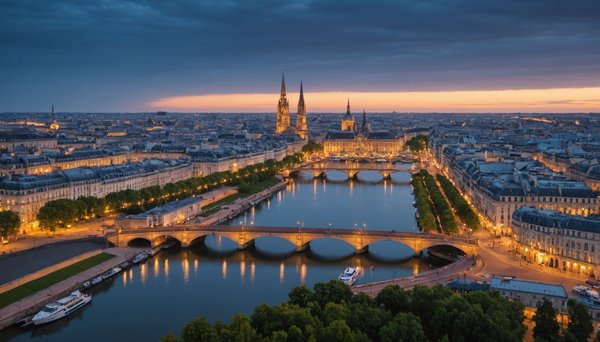 Agence digitale bordeaux : boostez votre croissance en ligne